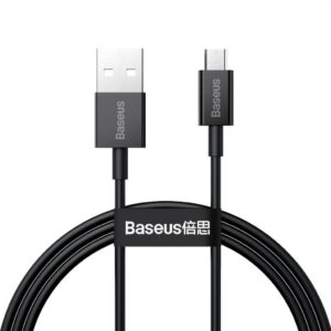 Cablu alimentare si date Baseus Superior, Fast Charging Data - CAMYS-01