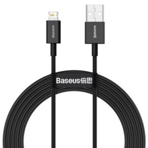 CABLU alimentare si date Baseus Superior, Fast Charging Data - CATLYS-A01
