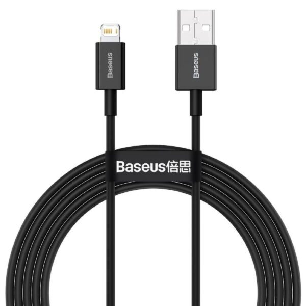 CABLU alimentare si date Baseus Superior, Fast Charging Data - CATLYS-A01