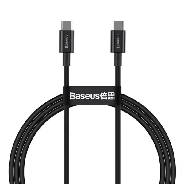 Cablu alimentare si date Baseus Superior, Fast Charging Data - CATYS-B01
