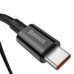 Cablu alimentare si date Baseus Superior, Fast Charging Data - CATYS-B01