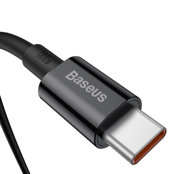 Cablu alimentare si date Baseus Superior, Fast Charging Data - CATYS-B01