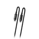 Cablu alimentare si date Baseus Tungsten Gold, Fast Charging - CAWJ040001