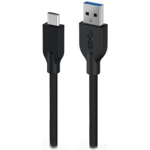 Cablu alimentare si date Genius, pt. smartphone, USB 3.0™ - G-32590007400