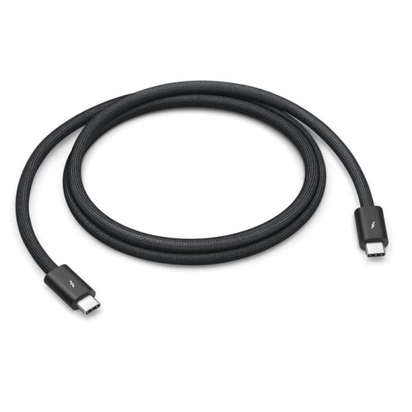 Cablu Apple Thunderbolt 4 Pro - MU883