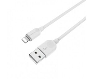 Cablu Date si Incarcare USB la Lightning Borofone BX14 LinkJet - 000006957531090007