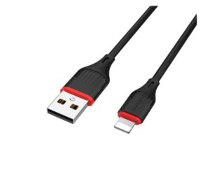 Cablu Date si Incarcare USB la MicroUSB Borofone Enjoy BX17 - 000006957531099413