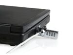 Cablu de securitate laptop Natec, lungime cablu 180 cm - NZL-0226