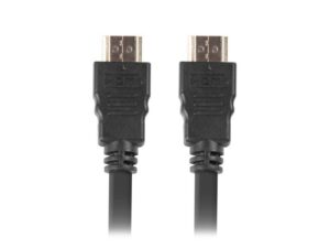 Cablu HDMI M/M v1.4 0,5 m CCS negru - CA-HDMI-11CC-0005-BK