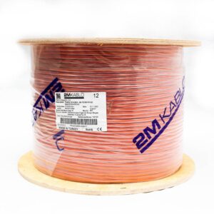Cablu incendiu JEH (St) H... Bd FE180 PH120 2x2x0.8 mm+0.8 - 3T00000109-1-500