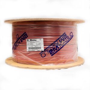 Cablu incendiu JEH (St) H... Bd FE180 PH120 2x2x1.5 mm²+0.8 - 3T00000113-5-500