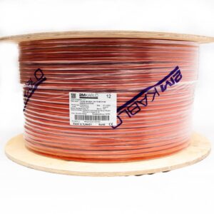 Cablu incendiu JEH (St) H... Bd FE180 PH120 4x2x0.8 mm+0.8 mm - 3T00000270-1-500