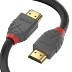 Cablu Lindy 1m HDMI 2.0 Anthra Line - LY-36962