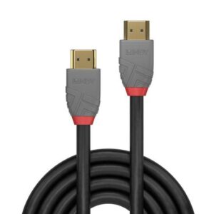 Cablu Lindy 2m High Speed HDMI, latime de banda 48Gbps - LY-36953