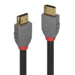 Cablu Lindy 7.5m High Speed HDMI, latime de banda suportata 10.2Gbps - LY-36966