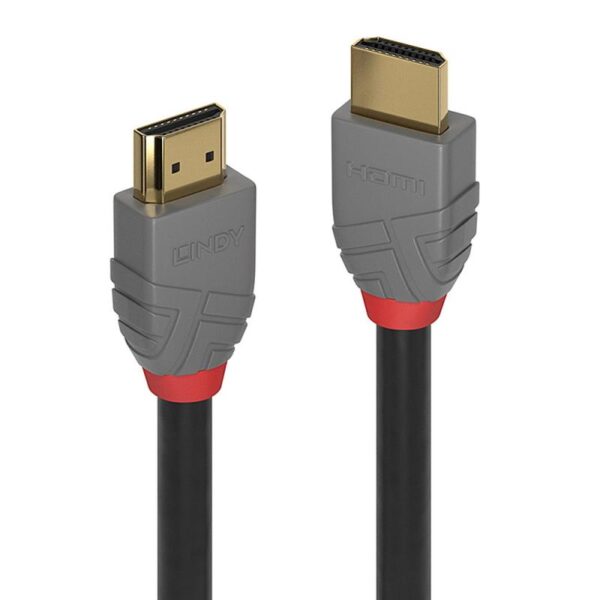 Cablu Lindy 7.5m High Speed HDMI, latime de banda suportata 10.2Gbps - LY-36966