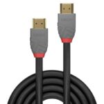 Cablu Lindy 7.5m High Speed HDMI, latime de banda suportata 10.2Gbps - LY-36966