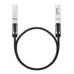 Cablu Omada 1m 100G QSFP28 1m Distance, Support data - TL-SM9220-1M