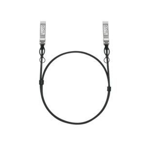 Cablu Omada 1m 25G SFP28 1 m Distance, Support - TL-SM6220-1M