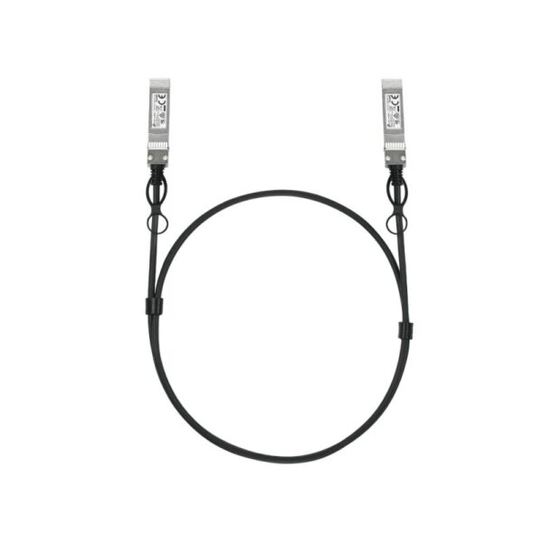 Cablu Omada 1m 25G SFP28 1 m Distance, Support - TL-SM6220-1M