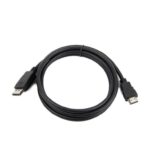 CABLU SPACER DP™ LA HDMI™ 3M, rezolutie maxima 4k@60Hz, negru - SPC-DP-HDMI-3M