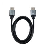 Cablu Tellur High Speed HDMI 2.0 4k, viteza 18Gbps, plug-plug - TLL312011