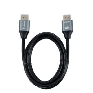 Cablu Tellur High Speed HDMI 2.0 4k, viteza 18Gbps, plug-plug - TLL312011