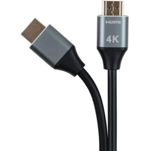 Cablu Tellur High Speed HDMI 2.0 4k, viteza 18Gbps, plug-plug - TLL312021
