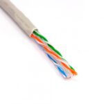 Cablu UTP CAT5e PNI U05 cu 4 pe - PNI-U05 - imagine 10