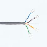 Cablu UTP CAT5e PNI U05 cu 4 pe - PNI-U05 - imagine 2