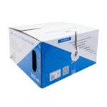 Cablu UTP CAT6 PNI U06 cu 4 pe - PNI-U06