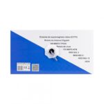 Cablu UTP CAT6 PNI U06 cu 4 pe - PNI-U06 - imagine 3