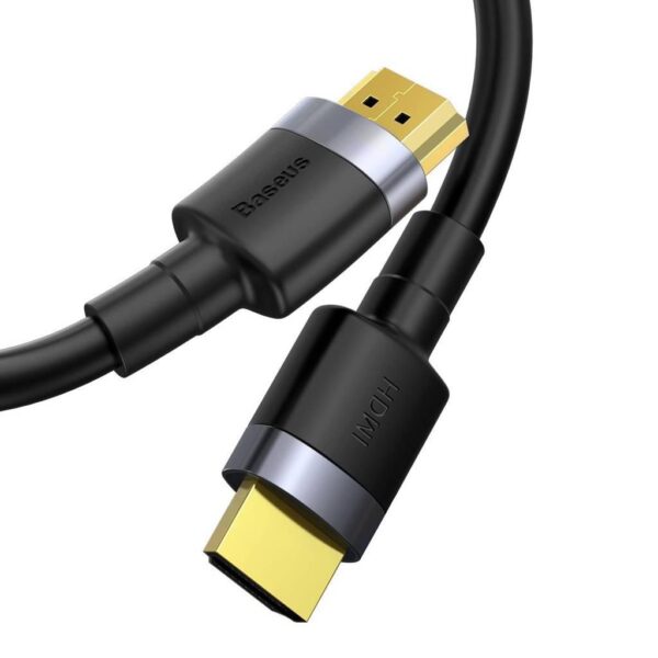 Cablu video Baseus Cafule, conectivitate HDMI™ la HDMI™ - CADKLF-H01