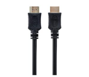 CABLU video SPACER, HDMI™ la HDMI™, 1m, conectori auriti - SPC-HDMI4L-1M
