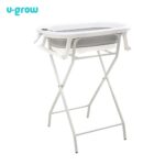 Cadita cu suport metalic, U-Grow - UG-01CADA