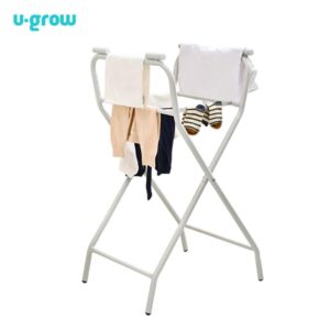 Cadita cu suport metalic, U-Grow - UG-01CADA