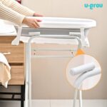 Cadita cu suport metalic, U-Grow - UG-01CADA - imagine 5