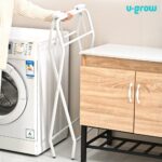 Cadita cu suport metalic, U-Grow - UG-01CADA - imagine 6