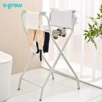 Cadita cu suport metalic, U-Grow - UG-01CADA - imagine 7