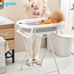 Cadita cu suport metalic, U-Grow - UG-01CADA - imagine 8