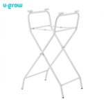 Cadita cu suport metalic, U-Grow - UG-01CADA - imagine 10