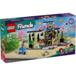 CAFENEA DIN ORASUL HEARTLAK, LEGO 42618 - LEGO42618