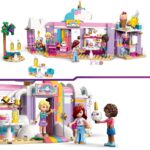 CAFENEAUA DE VIS UNICORN LEGO42684 - imagine 3