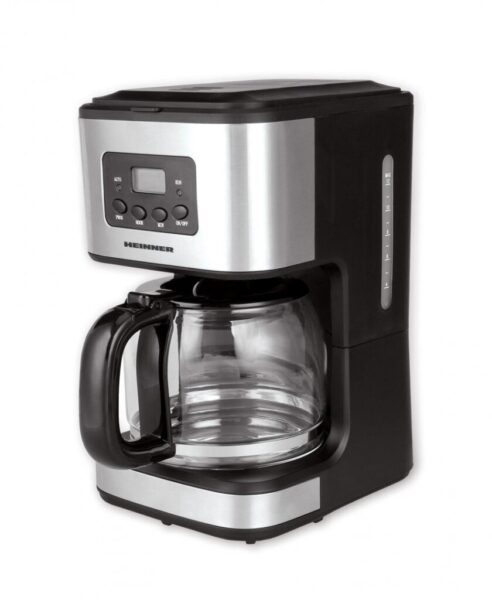 CAFETIERA DIGITALA HEINNER HCM-D915