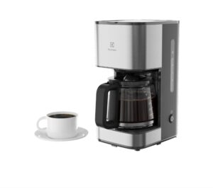 Cafetiera Electrolux E3CM1-3ST