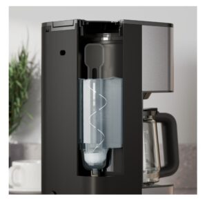 Cafetiera Electrolux E3CM1-3ST