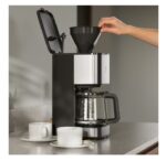 Cafetiera Electrolux E3CM1-3ST