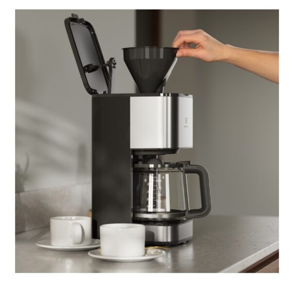 Cafetiera Electrolux E3CM1-3ST