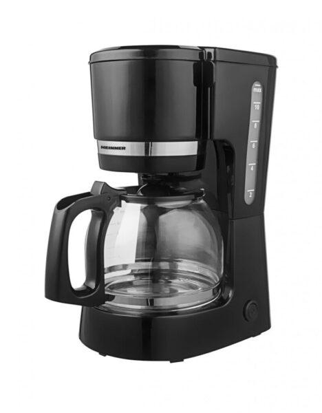 CAFETIERA HEINNER HCM-800BK