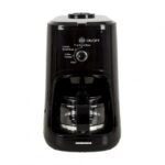 CAFETIERA HEINNER HCM-900RBK